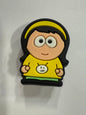 SOUTH PARK/ LESLIE