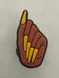 Afroamerican Hand