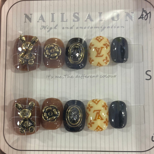 NOTW- NAIL-UJ481