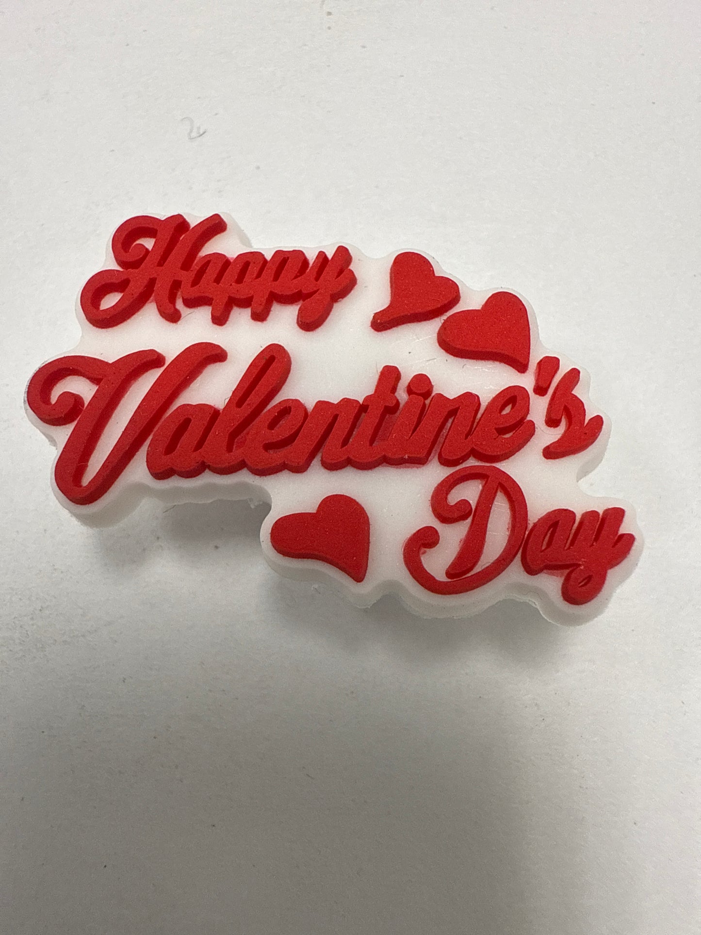 Happy valentine’s day