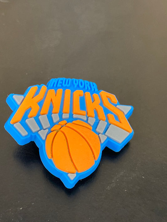 BASKETBALL/NEW YORK KNICKS
