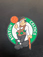 BASKET/CELTICS/BOSTON
