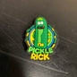 PICKLE RICK