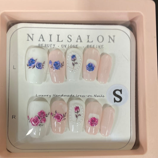 JACKI NAIL