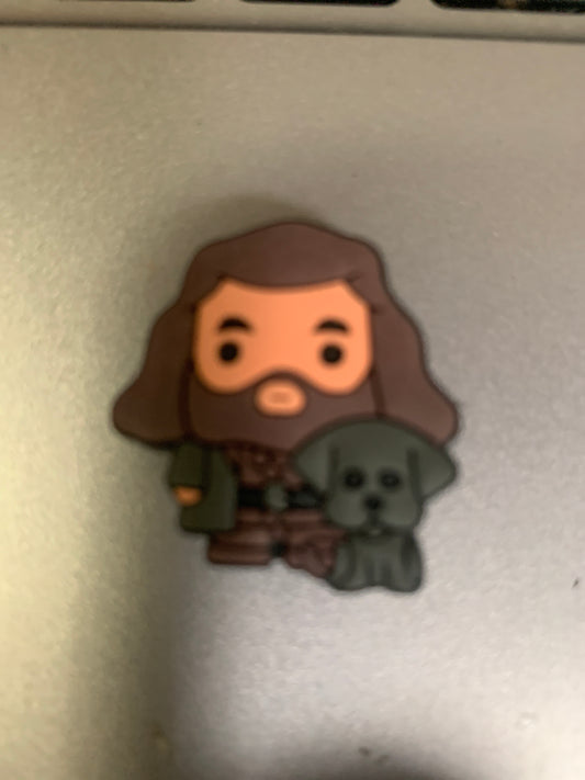 HP - Hagrid