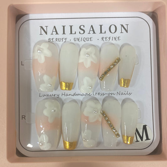 260 TANIA NAIL