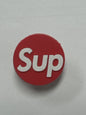 LED - Supreme red