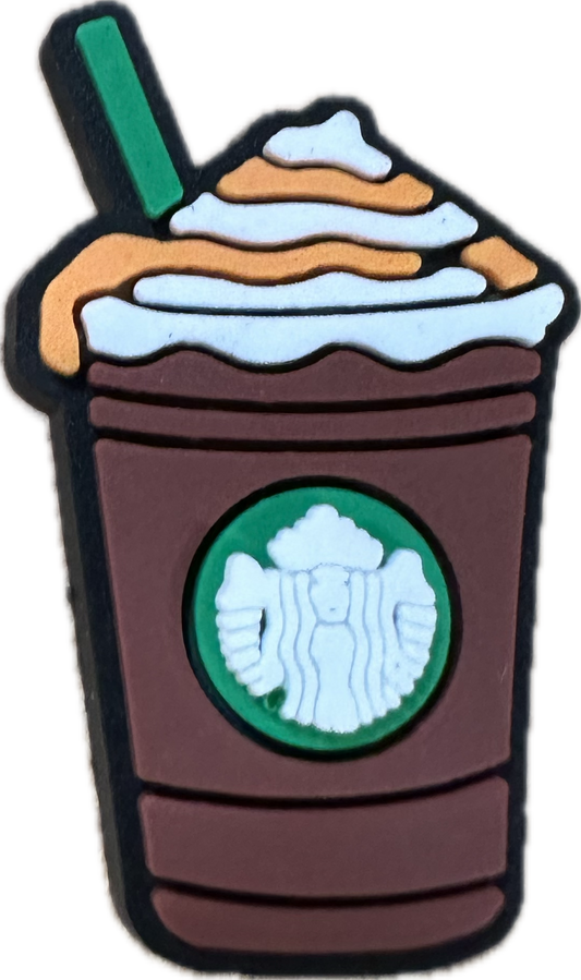 DRINK/STARBUCKS 01