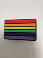 Rainbow-Wall