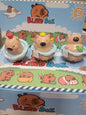 Blind Box - Capybara V1