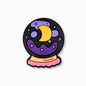 Fairy Magic Crystal ball - moon