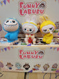 Blind Box - Labubu V1