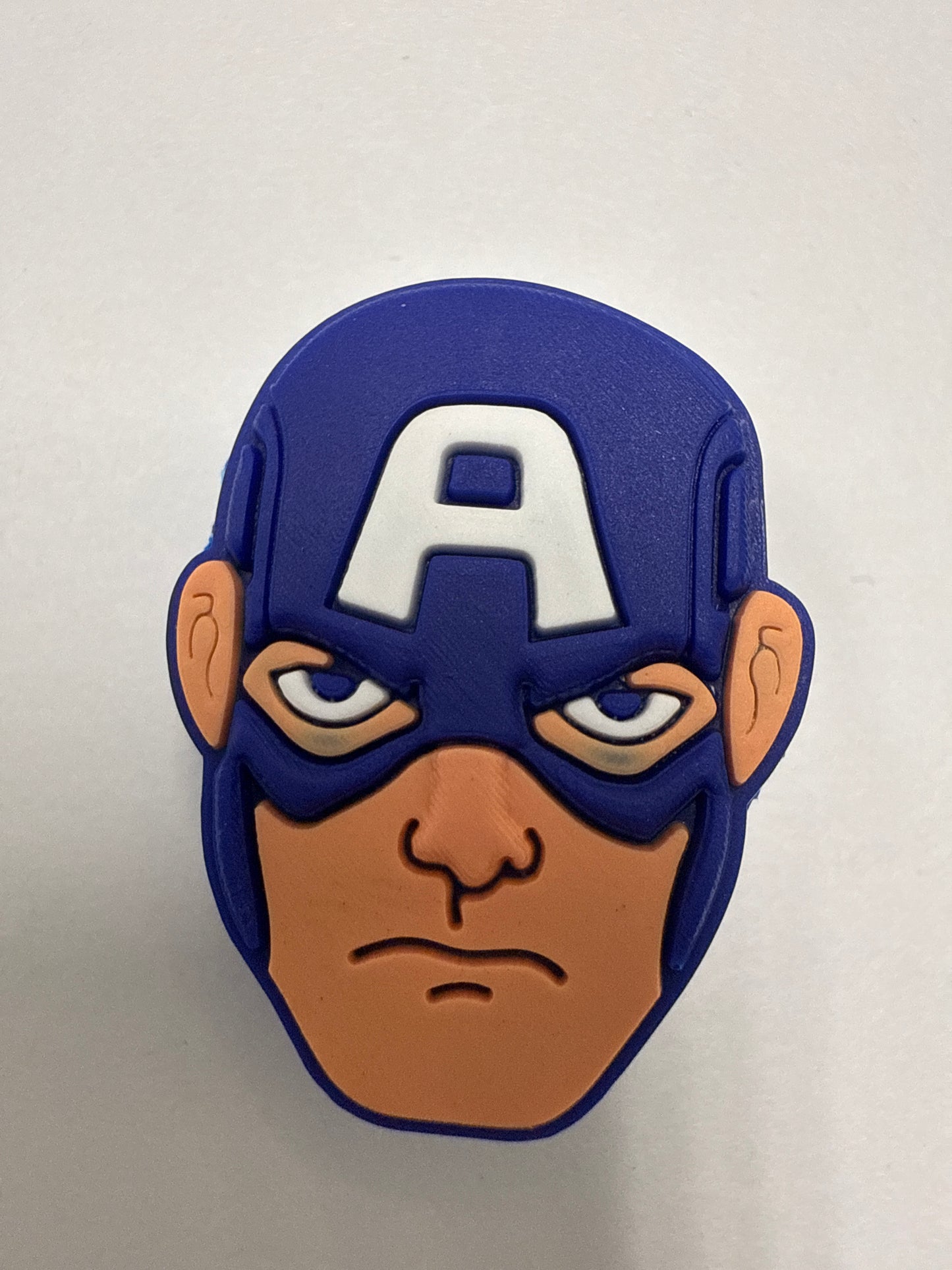 Captain America -03