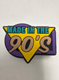 Made in the 90’S