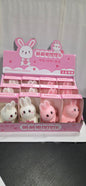 Rabbit Squishy Toys