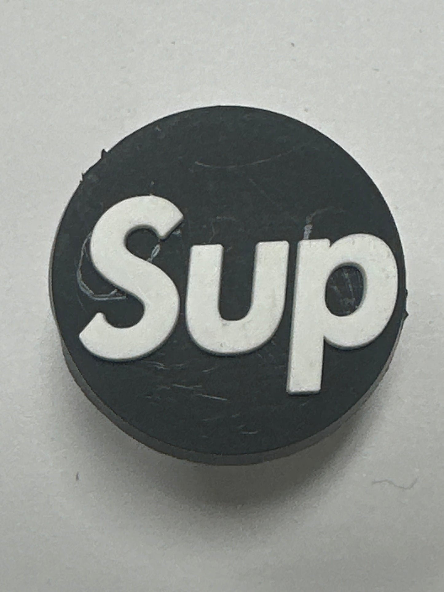 LED - Supreme black