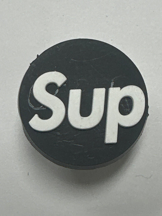 LED - Supreme black