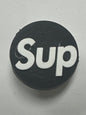 LED - Supreme black