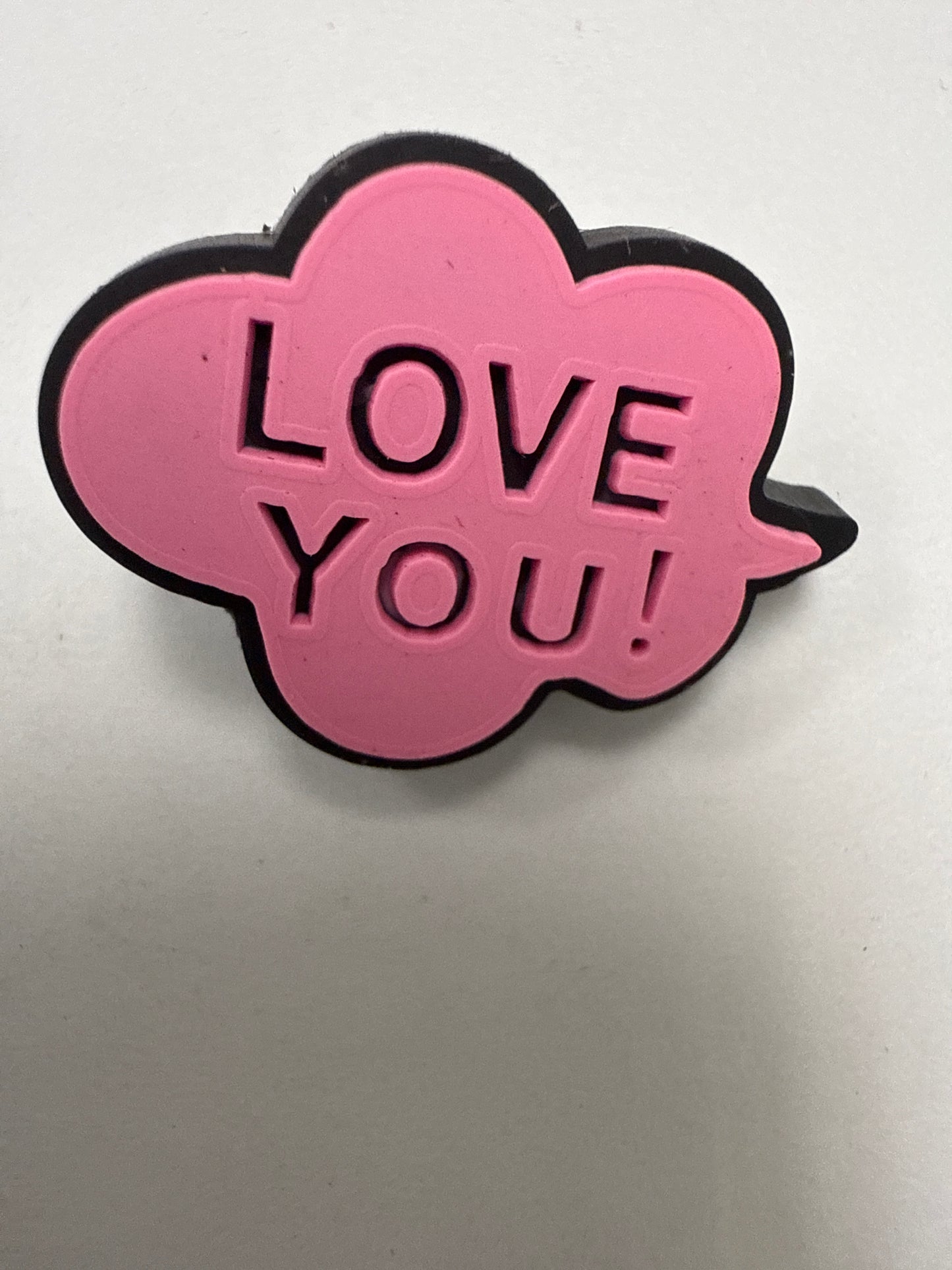 Love You