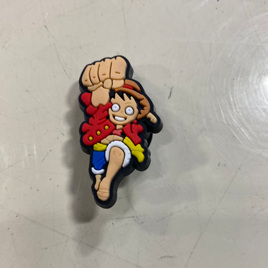 ONE PIECE 8