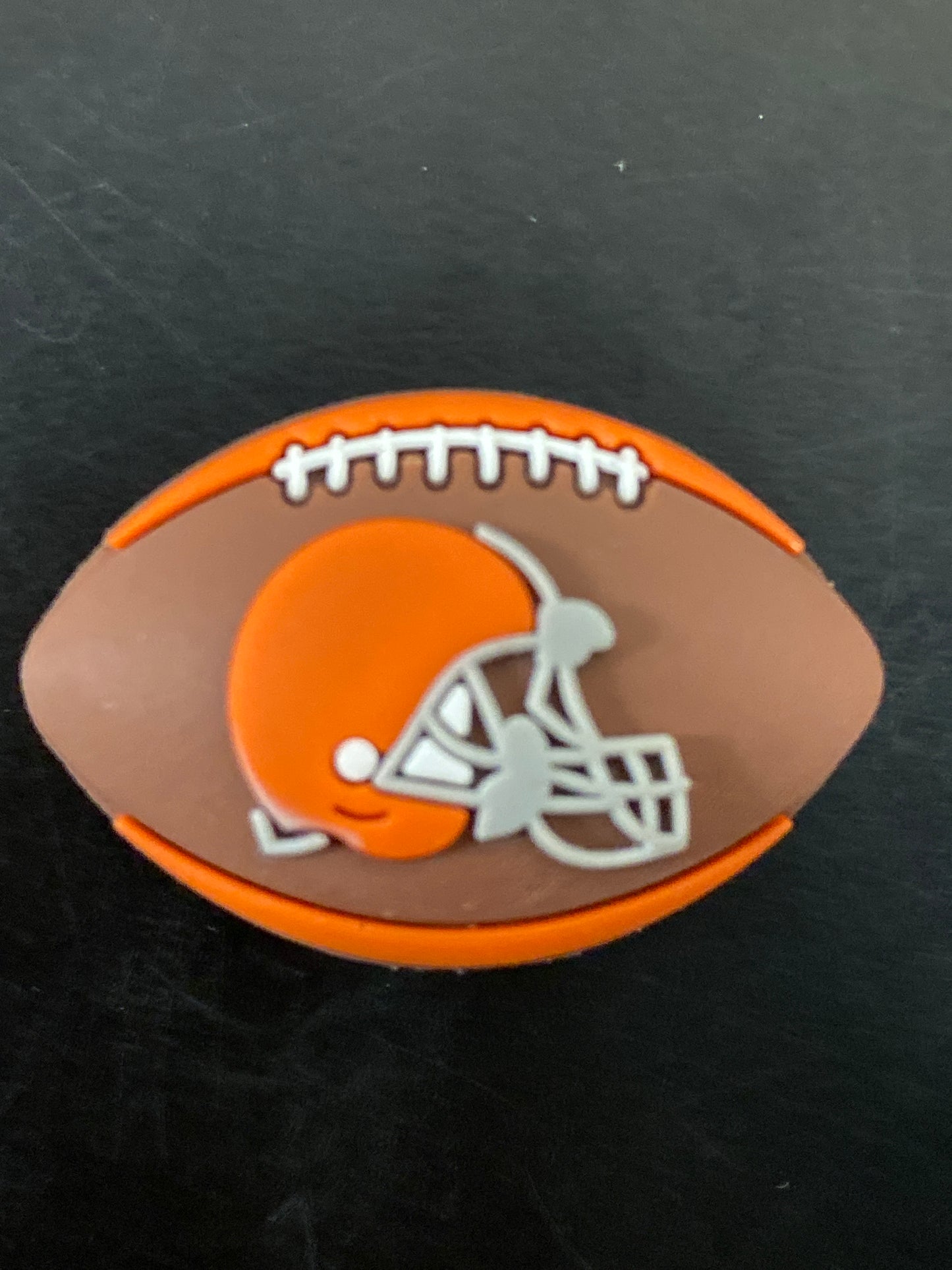 FOOTBALL/CLEVELAND-BROWNS 1