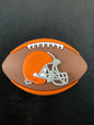FOOTBALL/CLEVELAND-BROWNS 1