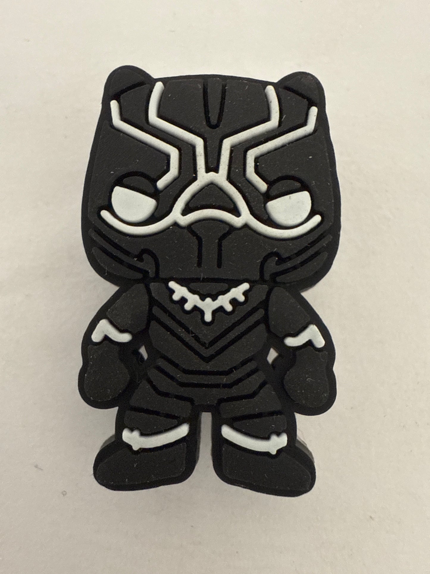 Anime Black Panther -02