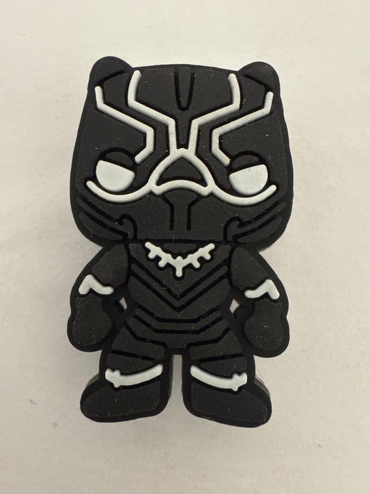 Anime Black Panther -02