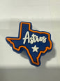 Houston Astros - Blue