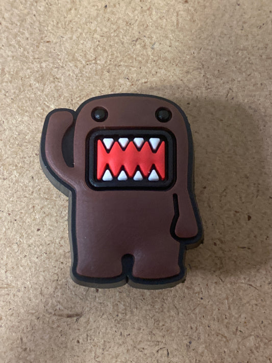 Domo Bear