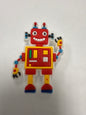 Cartoon - Robot-01