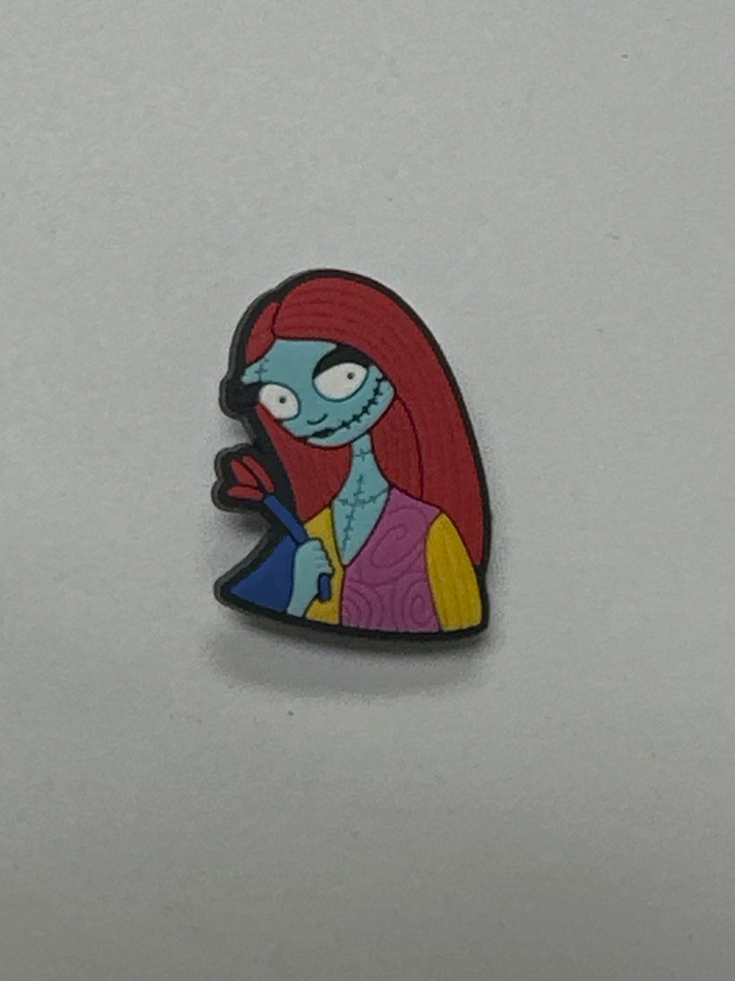 Sally 03 shoe charm