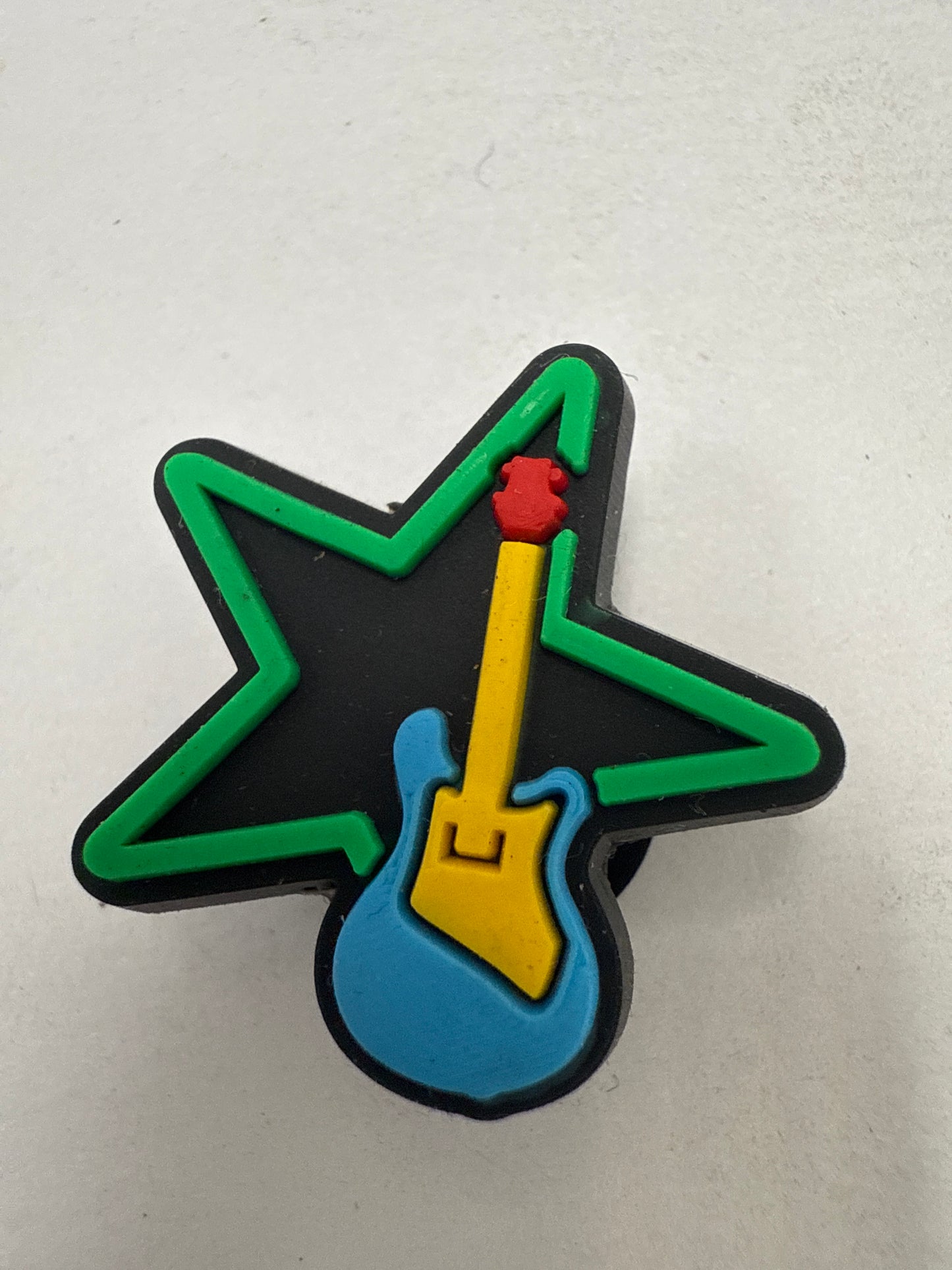 Music-guitar