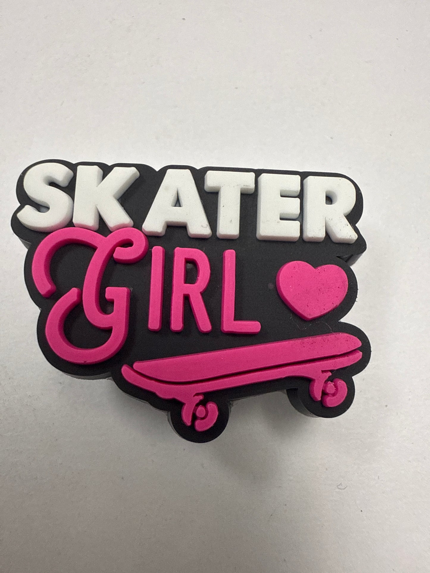 Skater Girl
