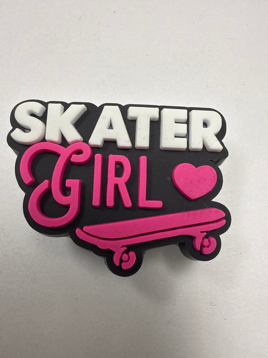 Skater Girl