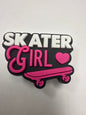 Skater Girl
