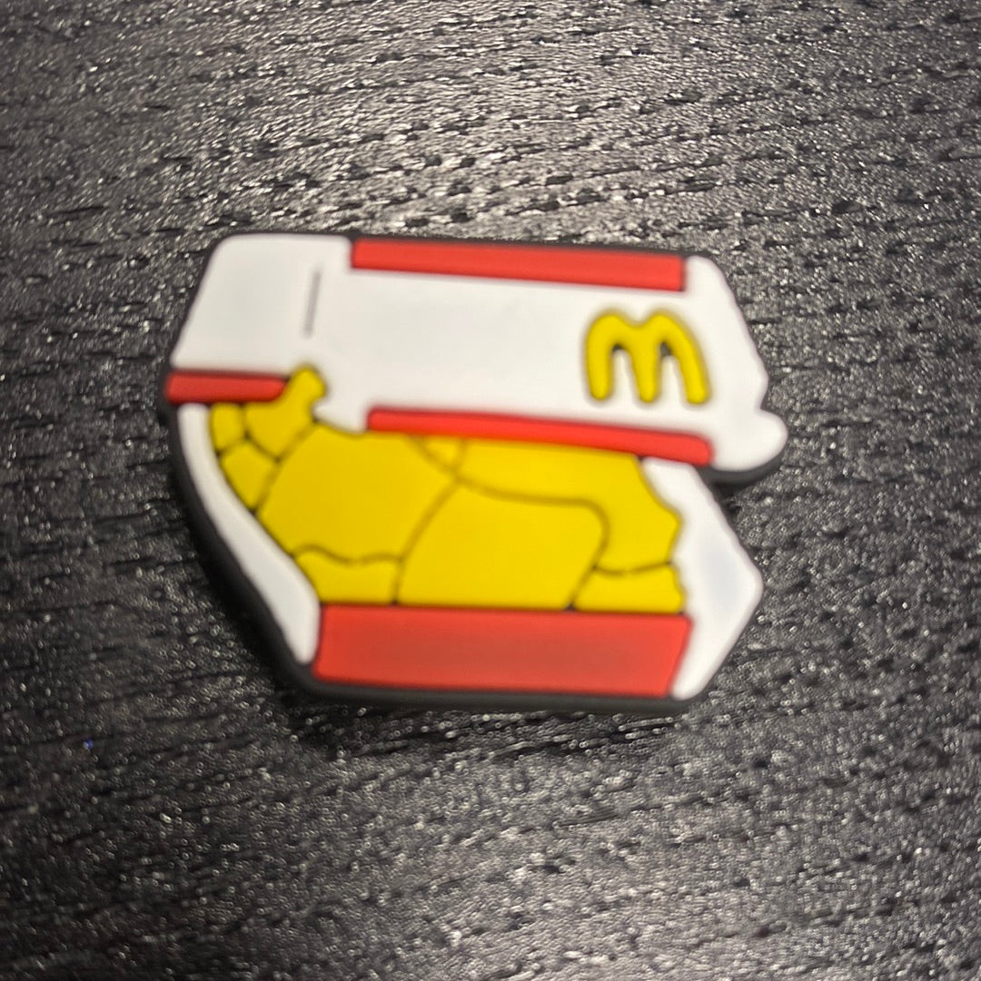 McDonalds 1
