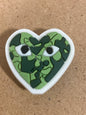 Green heart