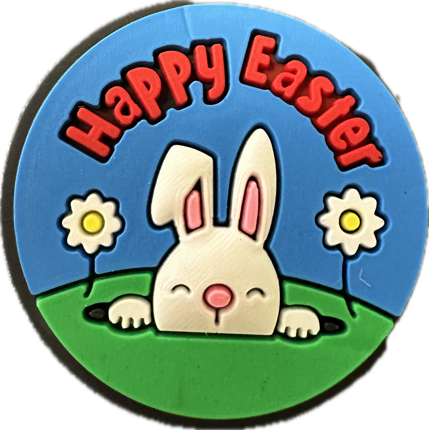 Universal_Pin Festivity Easter Blue-Green