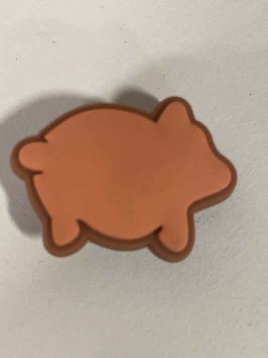 PIG SILHOUETTE