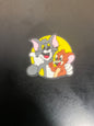 TOM AND JERRY 001