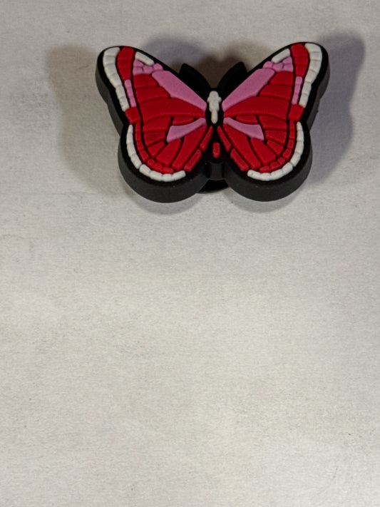 Pink Butterfly