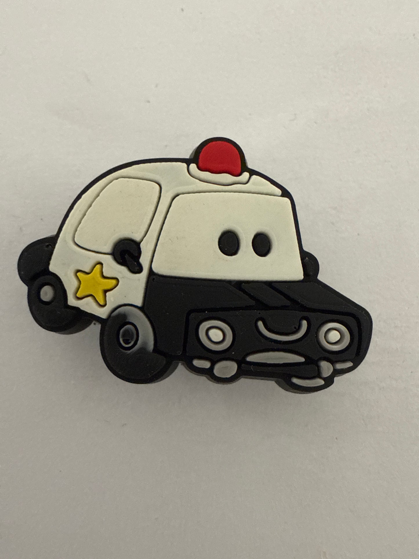 Police Car