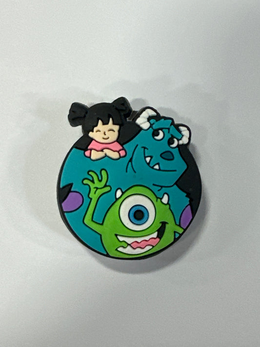 Disney Monsters INC