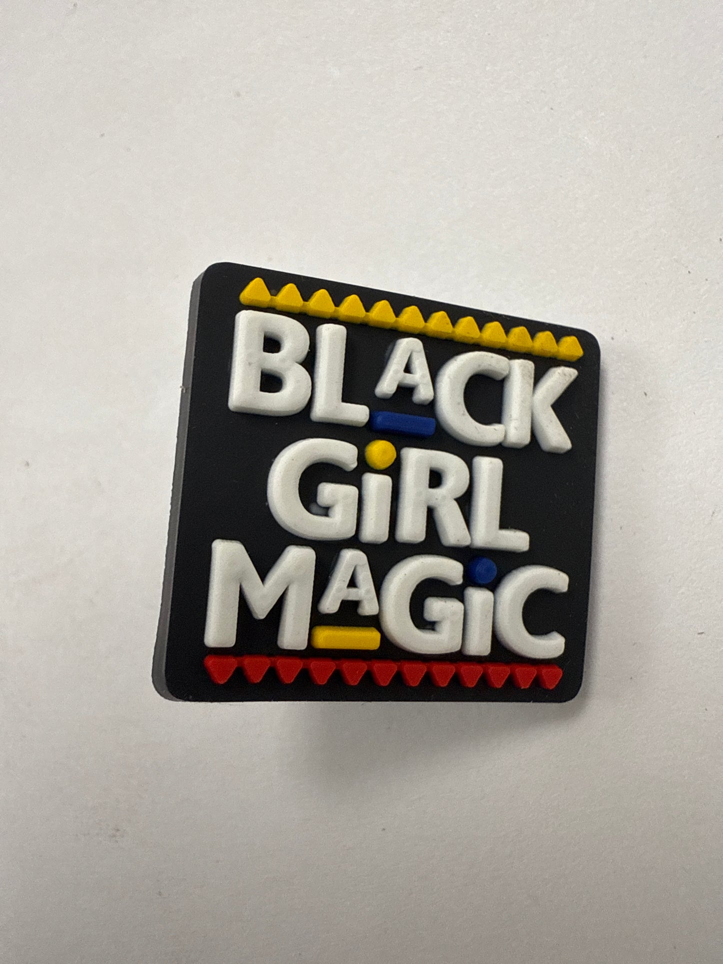 Black girl magic