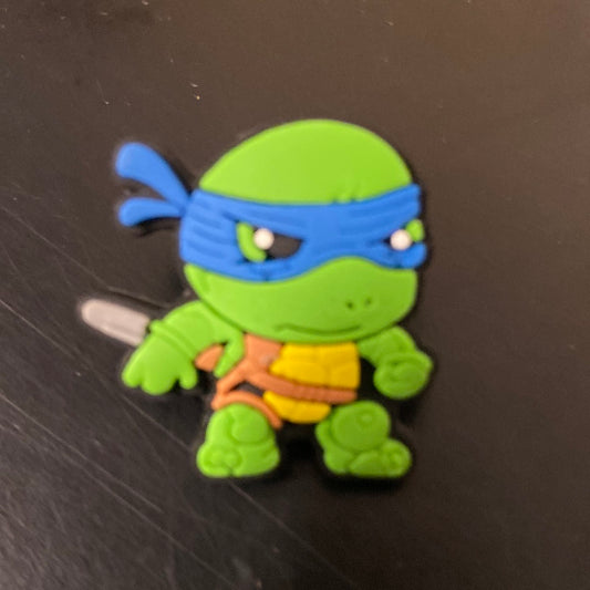 NINJA TURTLE 3
