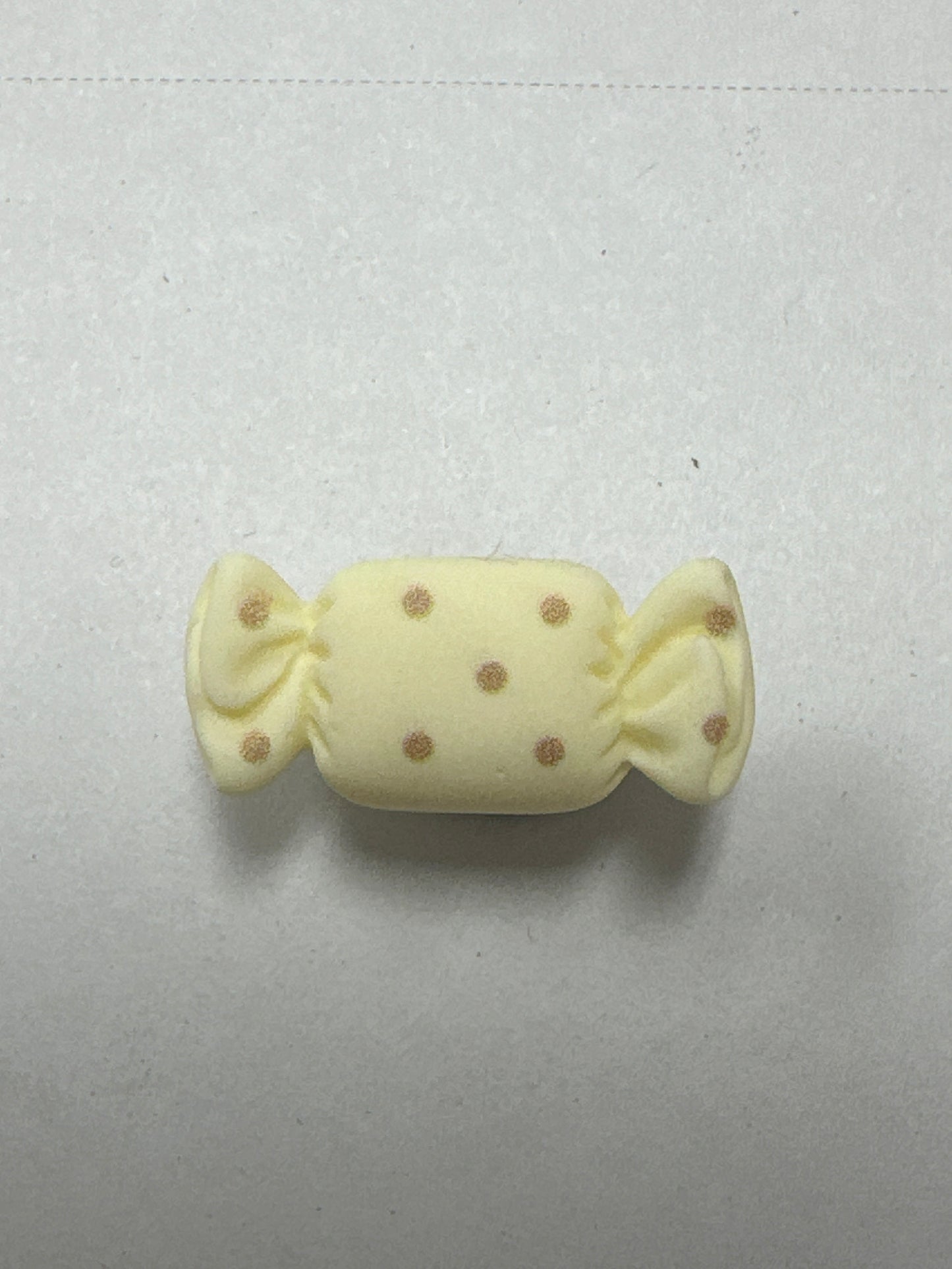 3D candy