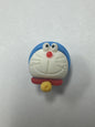 3D Doraemon head charm