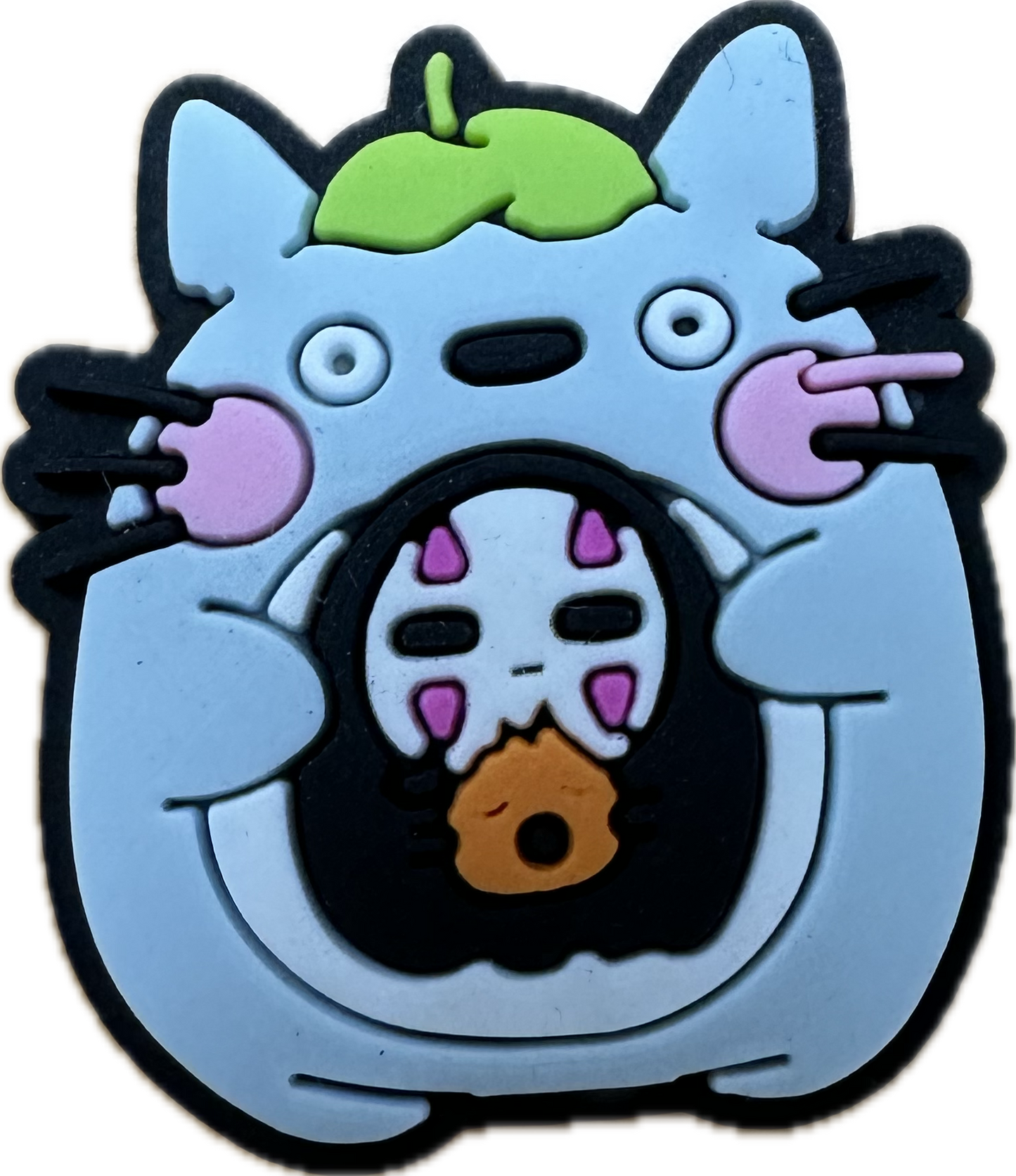 SQUISH MALLOWS TOTORO