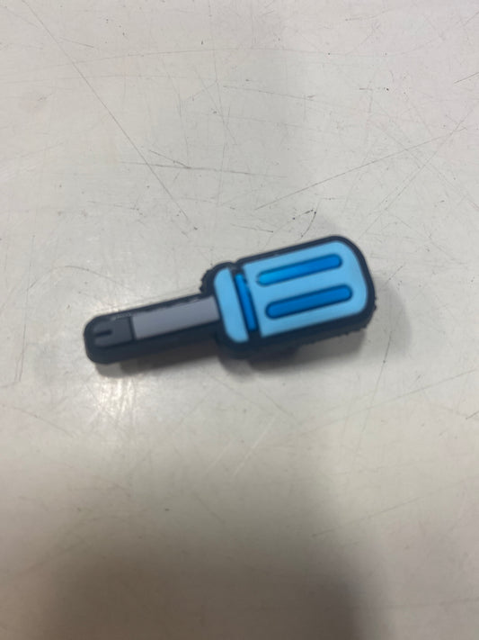 Screwdriver Blue